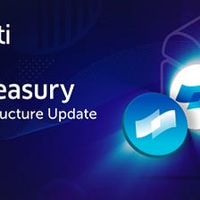 COTI’s Treasury — Fee Structure Update