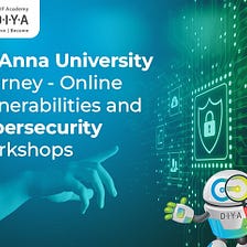 Online Vulnerabilities and Cybersecurity Workshops | Online coding classes for kids