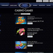 casino Shortcuts - The Easy Way