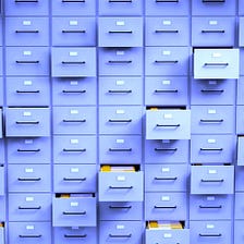 Canada: Good at Bureaucracy, Bad at Transparency | The Walrus