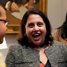 Act NOW to Reject Rao: A Former Student’s Take on the D.C. Circuit Nominee