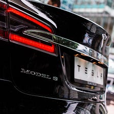 Tesla’s low-quality finish and lack of luxury features for its price