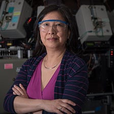 Building in a Changing Climate: A Q&A With NIST’s Joannie Chin