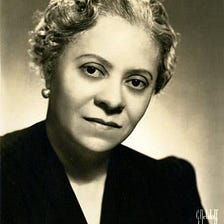 A MEMORIAL PERFORMANCE FOR FLORENCE B. PRICE