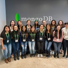 MongoDB Hosts the First Annual Women in Computer Science Summit in NYC