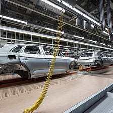 The Fifth Factor Of Production