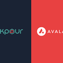 Blockpour Supported Network Series: Avalanche