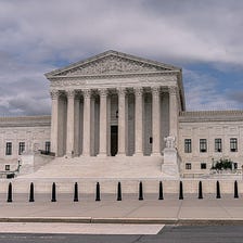 The Supreme Court Is Not the Problem