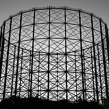 Surviving Evil: Living in a cage