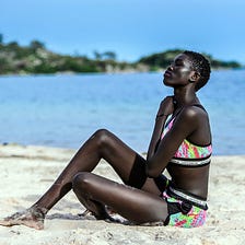 The Top Sunscreens for POC