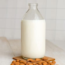 Why I switched From Milk to Cashew Milk And Why You Should Too