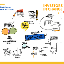 Investors in Change: Insights from Funders’ Learning Journeys