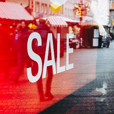 Don’t Buy This: How To (Or Not To) Use Black Friday In Your Business