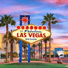 2021: Las Vegas to open cannabis salons in October