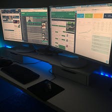 4: What Is It Like Being A Sports Trader? | By Trademate Sports | Medium