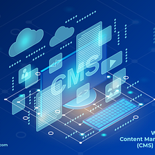 Why Use a Custom Content Management System (CMS) For Your Website?