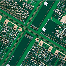 What are HDI Printed Circuit Boards? Design & Usage