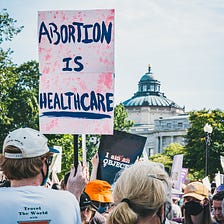 The Media Must Do Better at Covering Abortion