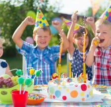 Why It’s Important to Provide Allergen Friendly Food For Children with Dietary Restrictions