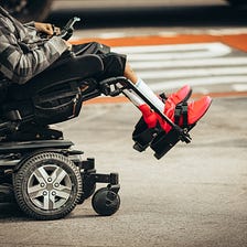 Will Metaverse Help Disabled Individual in the Future?