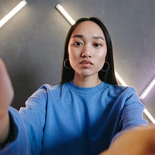 The Most Important Question Content Creators Can Ask Themselves | Vibely