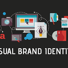 The Art of Branding: How Visual Design Shapes Identity