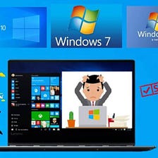 18 Ways to Overcome Laptop Hangs on Windows 10, 8, 7 — techjustify.com