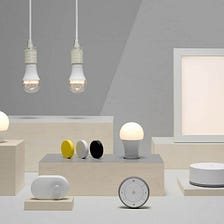 [科技輔具]三分鐘了解IKEA宜家家居的智慧家庭策略 — IKEA Home Smart