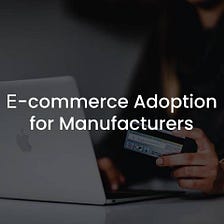 Building TYPO3 E-commerce Platform for Manufacturers