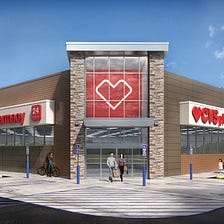 CVS Health Announces Executive Shakeup — Retail Bum