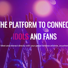 Fan8 Launches New DeFi Token to Create an Immersive World for Artists, Celebrities, and Idols With…