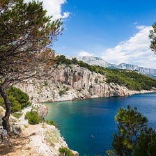Our Private Paradise — Makarska, Croatia in the Fall