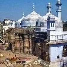 Should Mandir Masjid Problems Be Carried On Forever?
