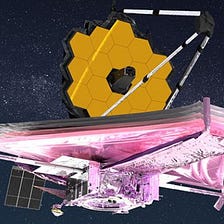 James Webb Space Telescope Reaches Operational Temperature, Just Shy of Absolute Zero