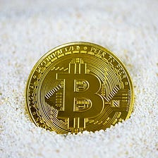 Bitcoin price drops below $19.000,