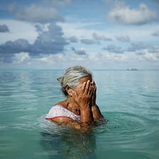 Climate Reparations