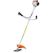 Reviews about Stihl FS 55 cutter