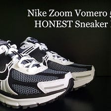 Nike Shox R4 — HONEST Sneaker Review | Honest Soles | by Nigel Ng | Medium