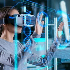Top 10 Unmissable VR and AR trends to watch in 2020 year