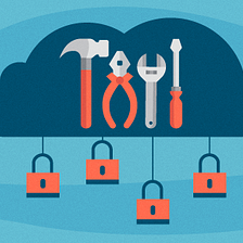 Challenges in Managing Infrastructure of Security Tools