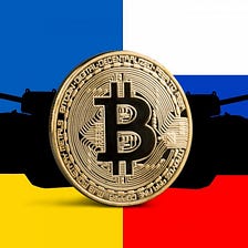 Crypto Scammers Take Advantage of War Afflicted Ukrainians — Derev Blog
