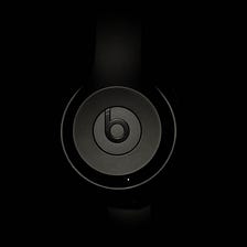 Why did Apple buy Beats for $3.2 billion?