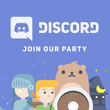 Discord for Your Indie Game: Why it is important from the get-go