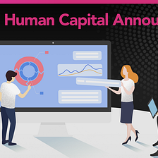 Kylin Human Capital Announcement!