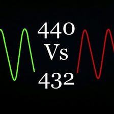 How to make 432 Hz music for free plus video tutorial