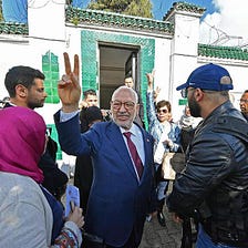 Anti-terrorism court freezes Ennahda party leadership’s bank accounts