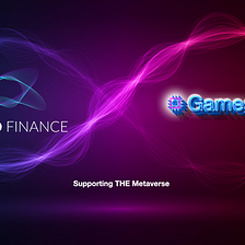 Hybrid Finance Announced as Lead Backer in the Gamestate Metaverse Project