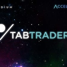 TabTrader is Launching on AcceleRaytor