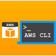Managing AWS resources using CLI