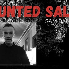 Haunted Salem with Sam Baltrusis | Radio Wasteland